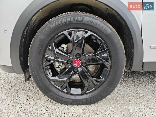 DS 3 Crossback, объемом двигателя 0 л и пробегом 30 тыс. км за 17777 $, фото 22 на Automoto.ua