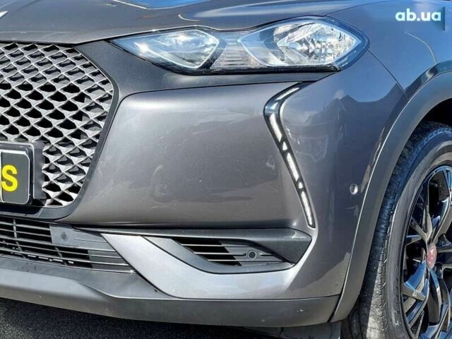DS 3 Crossback, объемом двигателя 0 л и пробегом 47 тыс. км за 18500 $, фото 10 на Automoto.ua
