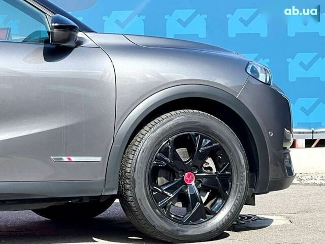 DS 3 Crossback, объемом двигателя 0 л и пробегом 47 тыс. км за 18500 $, фото 14 на Automoto.ua