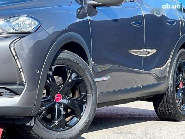 DS 3 Crossback, объемом двигателя 0 л и пробегом 47 тыс. км за 18500 $, фото 19 на Automoto.ua