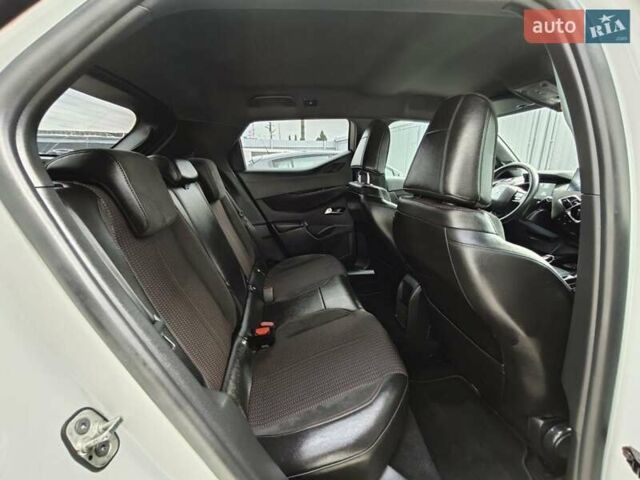 DS 3 Crossback, объемом двигателя 0 л и пробегом 30 тыс. км за 17777 $, фото 10 на Automoto.ua