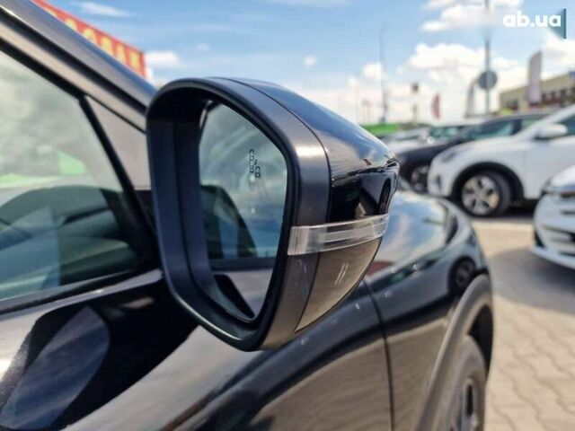 DS 3 Crossback, об'ємом двигуна 0 л та пробігом 127 тис. км за 14800 $, фото 7 на Automoto.ua