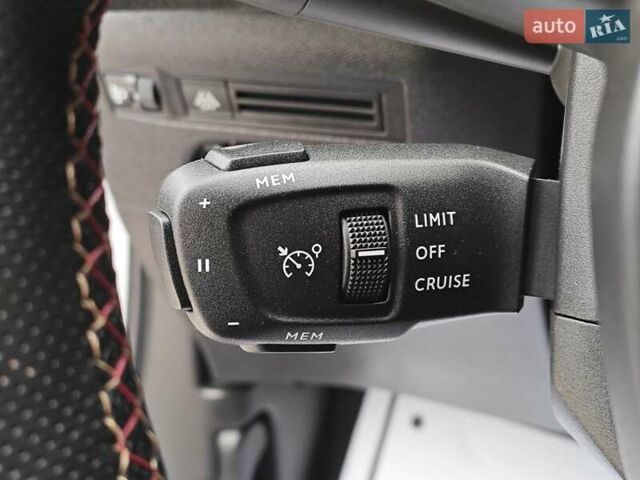 DS 3 Crossback, объемом двигателя 0 л и пробегом 30 тыс. км за 17777 $, фото 19 на Automoto.ua