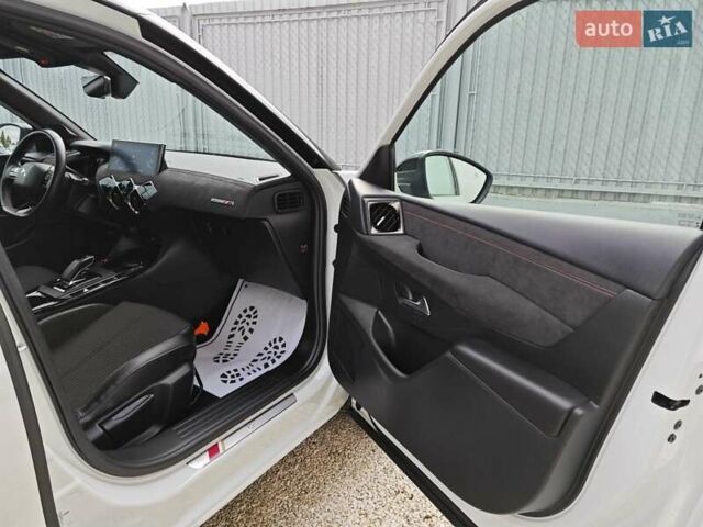 DS 3 Crossback, объемом двигателя 0 л и пробегом 30 тыс. км за 17777 $, фото 9 на Automoto.ua