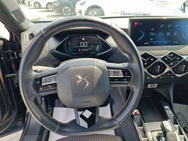 DS 3 Crossback, об'ємом двигуна 0 л та пробігом 127 тис. км за 14800 $, фото 20 на Automoto.ua