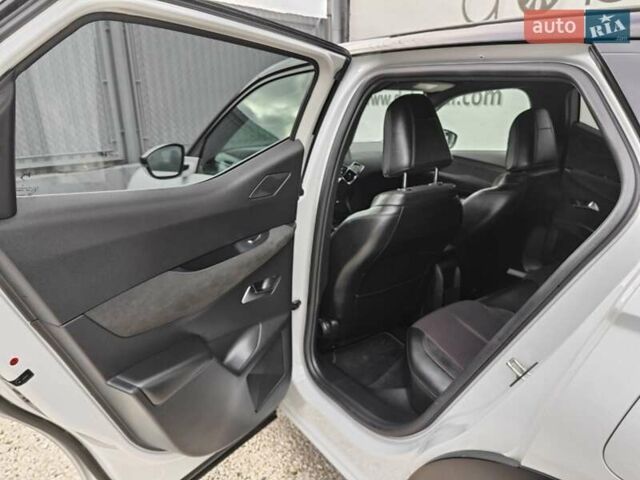 DS 3 Crossback, объемом двигателя 0 л и пробегом 30 тыс. км за 17777 $, фото 14 на Automoto.ua
