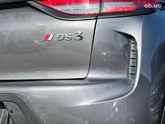 DS 3 Crossback, объемом двигателя 0 л и пробегом 47 тыс. км за 18500 $, фото 26 на Automoto.ua