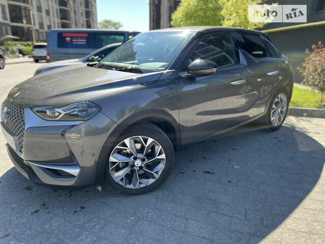 DS 3 Crossback, объемом двигателя 0 л и пробегом 82 тыс. км за 16400 $, фото 4 на Automoto.ua