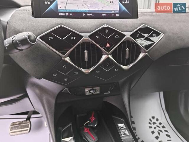 DS 3 Crossback, объемом двигателя 0 л и пробегом 30 тыс. км за 17777 $, фото 15 на Automoto.ua