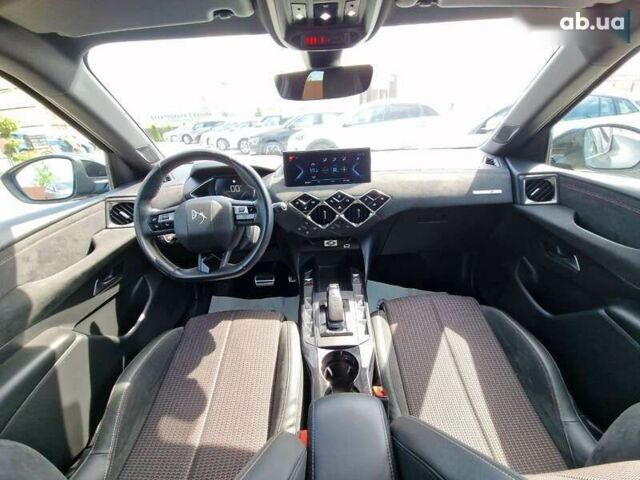 DS 3 Crossback, об'ємом двигуна 0 л та пробігом 127 тис. км за 14800 $, фото 19 на Automoto.ua