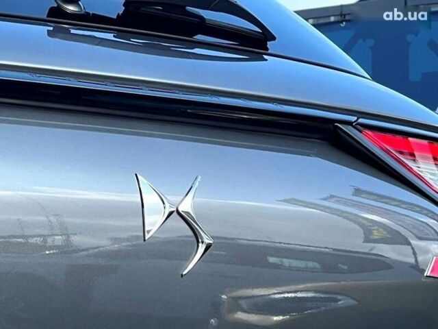DS 3 Crossback, объемом двигателя 0 л и пробегом 47 тыс. км за 18500 $, фото 25 на Automoto.ua