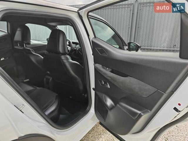 DS 3 Crossback, объемом двигателя 0 л и пробегом 30 тыс. км за 17777 $, фото 11 на Automoto.ua