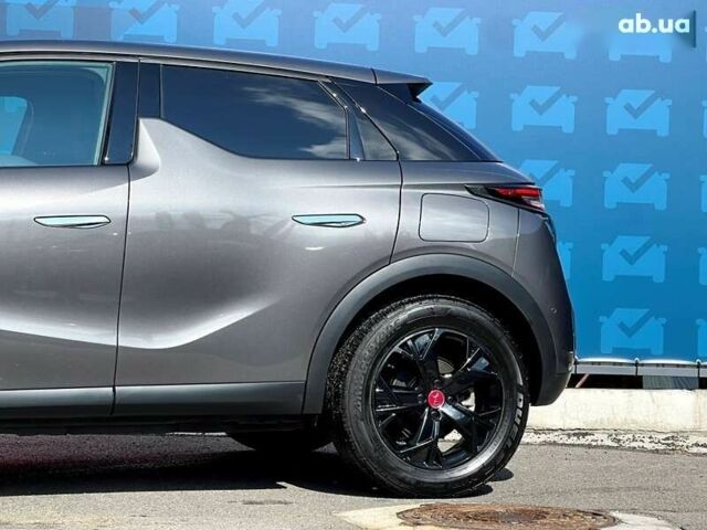 DS 3 Crossback, объемом двигателя 0 л и пробегом 47 тыс. км за 18500 $, фото 16 на Automoto.ua