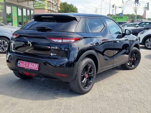 DS 3 Crossback, об'ємом двигуна 0 л та пробігом 127 тис. км за 14800 $, фото 11 на Automoto.ua