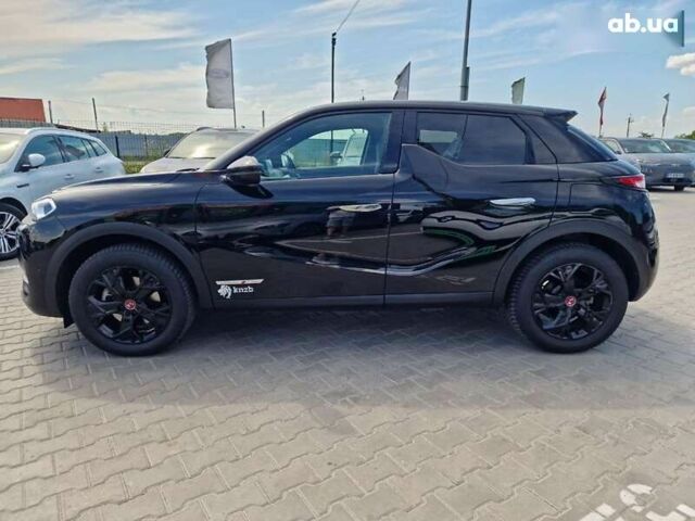 DS 3 Crossback, об'ємом двигуна 0 л та пробігом 127 тис. км за 14800 $, фото 15 на Automoto.ua