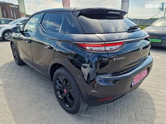 DS 3 Crossback, об'ємом двигуна 0 л та пробігом 127 тис. км за 14800 $, фото 13 на Automoto.ua