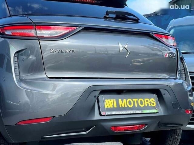 DS 3 Crossback, объемом двигателя 0 л и пробегом 47 тыс. км за 18500 $, фото 17 на Automoto.ua