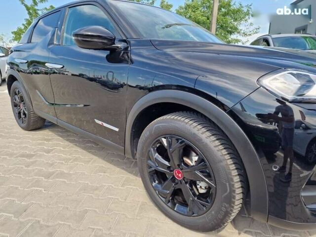 DS 3 Crossback, об'ємом двигуна 0 л та пробігом 127 тис. км за 14800 $, фото 6 на Automoto.ua