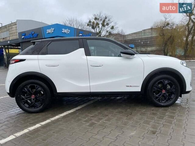 DS 3 Crossback, объемом двигателя 0 л и пробегом 30 тыс. км за 17777 $, фото 1 на Automoto.ua