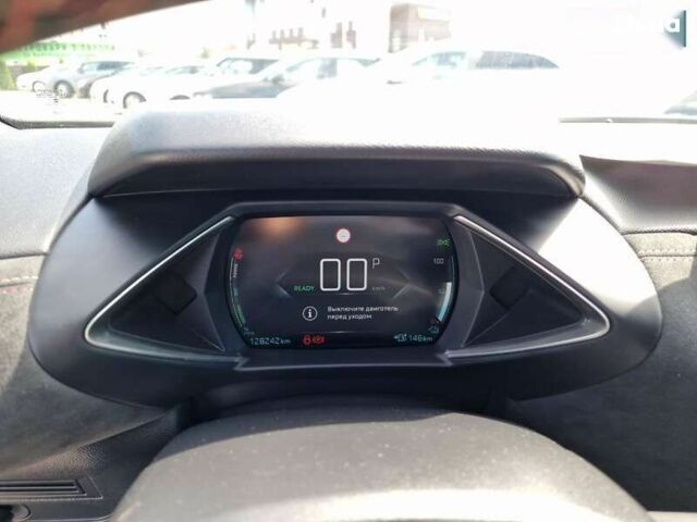 DS 3 Crossback, об'ємом двигуна 0 л та пробігом 127 тис. км за 14800 $, фото 21 на Automoto.ua
