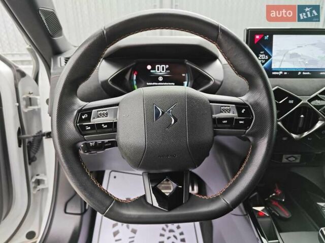 DS 3 Crossback, об'ємом двигуна 0 л та пробігом 30 тис. км за 21700 $, фото 18 на Automoto.ua