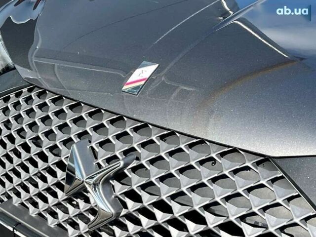 DS 3 Crossback, объемом двигателя 0 л и пробегом 47 тыс. км за 18500 $, фото 22 на Automoto.ua