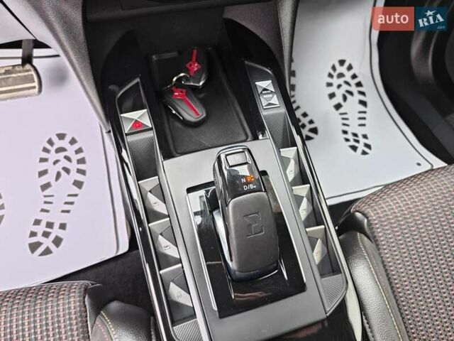DS 3 Crossback, объемом двигателя 0 л и пробегом 30 тыс. км за 17777 $, фото 16 на Automoto.ua
