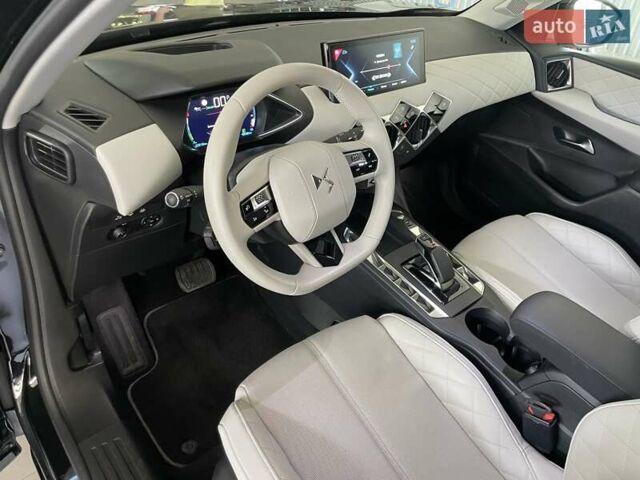 DS 3 Crossback, объемом двигателя 0 л и пробегом 22 тыс. км за 18999 $, фото 10 на Automoto.ua