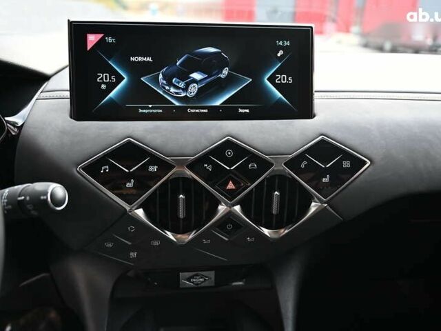 DS 3 Crossback, объемом двигателя 0 л и пробегом 73 тыс. км за 17378 $, фото 21 на Automoto.ua