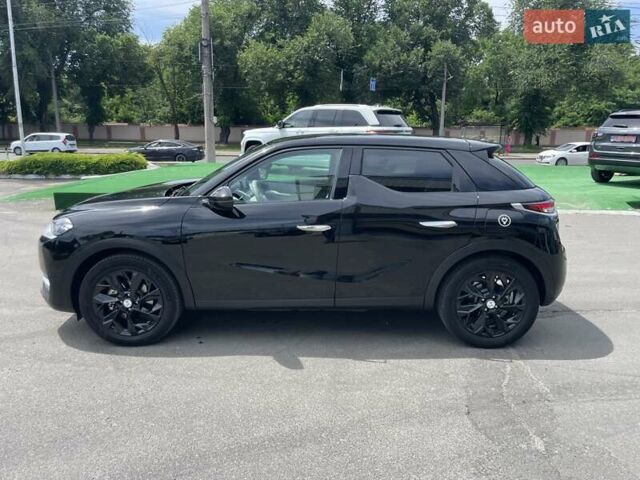 DS 3 Crossback, объемом двигателя 0 л и пробегом 22 тыс. км за 18999 $, фото 7 на Automoto.ua
