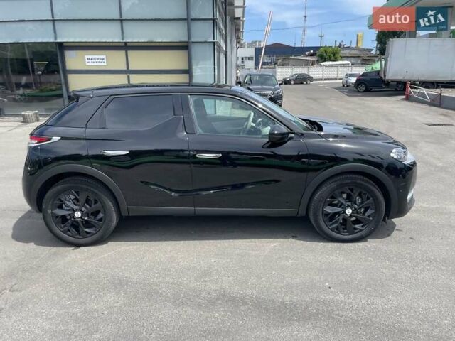 DS 3 Crossback, объемом двигателя 0 л и пробегом 22 тыс. км за 18999 $, фото 2 на Automoto.ua