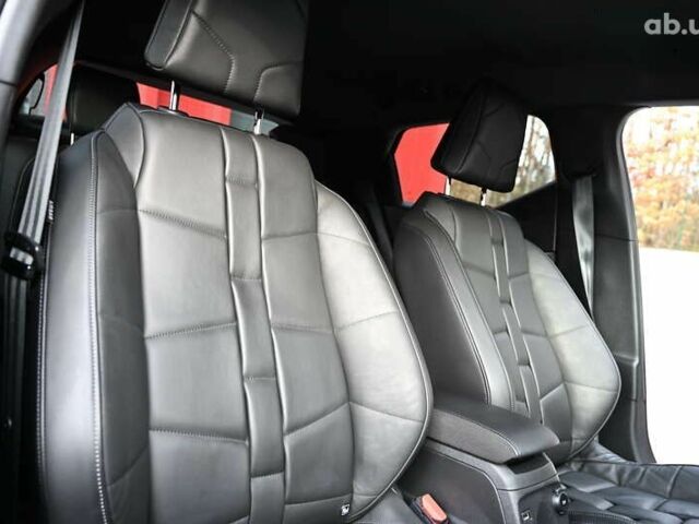 DS 3 Crossback, объемом двигателя 0 л и пробегом 73 тыс. км за 17378 $, фото 17 на Automoto.ua