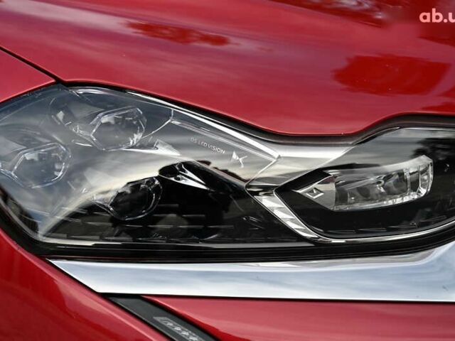 DS 3 Crossback, объемом двигателя 0 л и пробегом 73 тыс. км за 17378 $, фото 15 на Automoto.ua