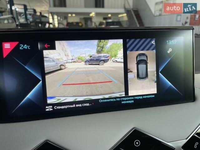 DS 3 Crossback, объемом двигателя 0 л и пробегом 22 тыс. км за 18999 $, фото 36 на Automoto.ua
