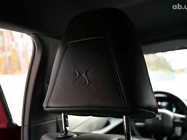 DS 3 Crossback, объемом двигателя 0 л и пробегом 73 тыс. км за 17378 $, фото 26 на Automoto.ua