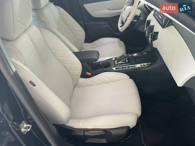 DS 3 Crossback, объемом двигателя 0 л и пробегом 22 тыс. км за 18999 $, фото 21 на Automoto.ua