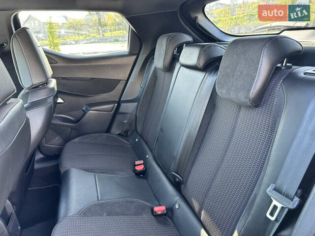 DS 3 Crossback 2021 в Волочиске на Automoto.ua DS 3 Crossback, объемом двигателя 0 л и пробегом 23 тыс. км за 15900 $, фото 28 на Automoto.ua