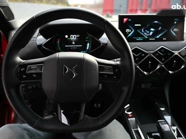 DS 3 Crossback, объемом двигателя 0 л и пробегом 73 тыс. км за 17378 $, фото 22 на Automoto.ua