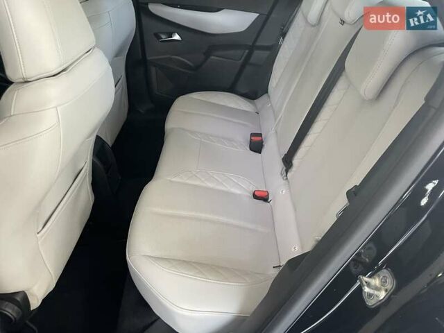 DS 3 Crossback, объемом двигателя 0 л и пробегом 22 тыс. км за 18999 $, фото 15 на Automoto.ua