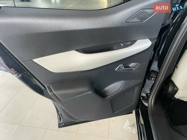 DS 3 Crossback, объемом двигателя 0 л и пробегом 22 тыс. км за 18999 $, фото 14 на Automoto.ua