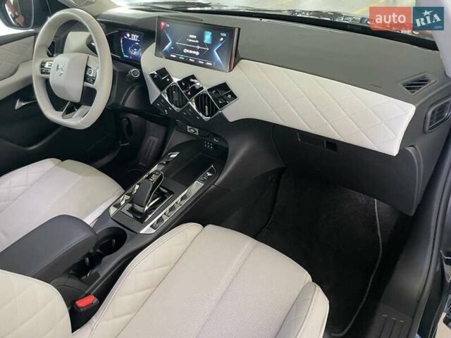 DS 3 Crossback, объемом двигателя 0 л и пробегом 22 тыс. км за 18999 $, фото 19 на Automoto.ua