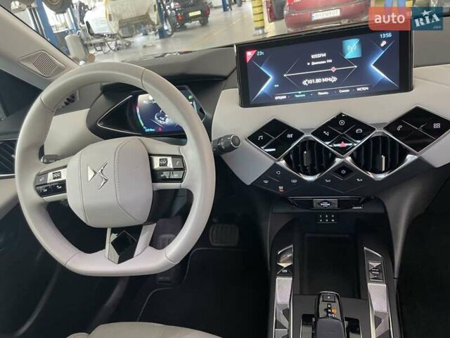 DS 3 Crossback, объемом двигателя 0 л и пробегом 22 тыс. км за 18999 $, фото 30 на Automoto.ua
