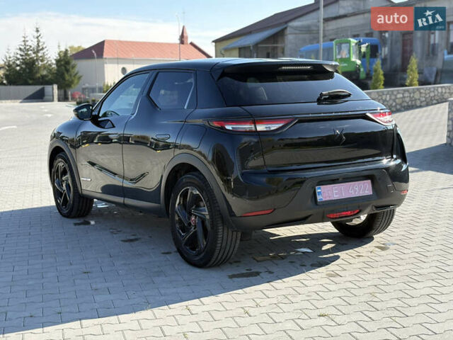 DS 3 Crossback 2021 в Волочиске на Automoto.ua DS 3 Crossback, объемом двигателя 0 л и пробегом 23 тыс. км за 15900 $, фото 3 на Automoto.ua