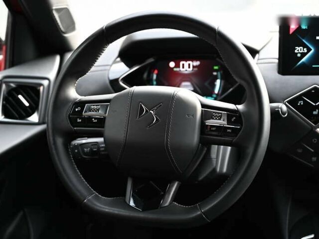 DS 3 Crossback, объемом двигателя 0 л и пробегом 73 тыс. км за 17378 $, фото 24 на Automoto.ua