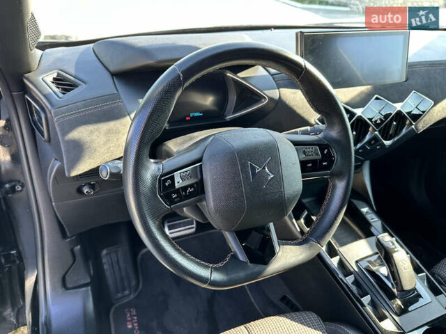 DS 3 Crossback 2021 в Волочиске на Automoto.ua DS 3 Crossback, объемом двигателя 0 л и пробегом 23 тыс. км за 15900 $, фото 22 на Automoto.ua