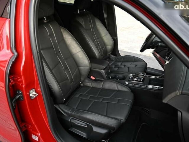 DS 3 Crossback, объемом двигателя 0 л и пробегом 73 тыс. км за 17378 $, фото 16 на Automoto.ua
