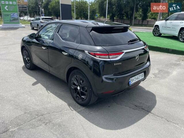 DS 3 Crossback, объемом двигателя 0 л и пробегом 22 тыс. км за 18999 $, фото 6 на Automoto.ua