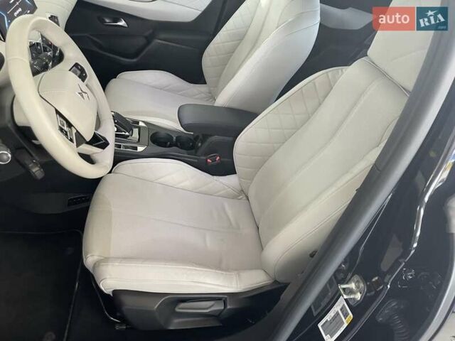 DS 3 Crossback, объемом двигателя 0 л и пробегом 22 тыс. км за 18999 $, фото 11 на Automoto.ua