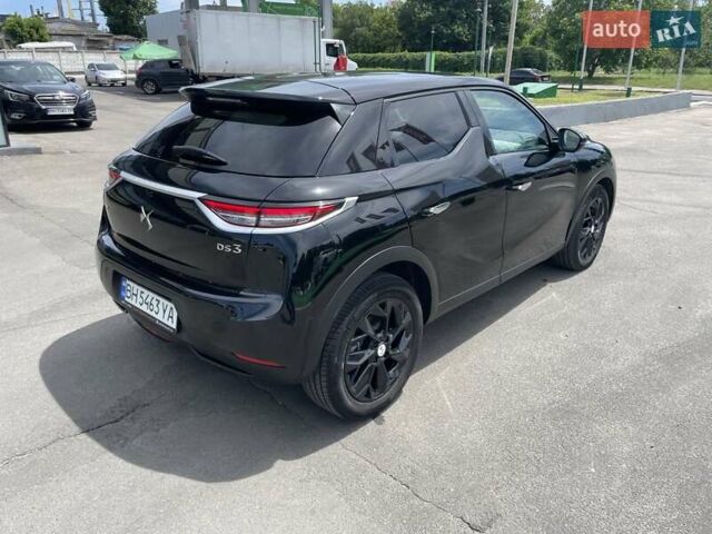 DS 3 Crossback, объемом двигателя 0 л и пробегом 22 тыс. км за 18999 $, фото 4 на Automoto.ua