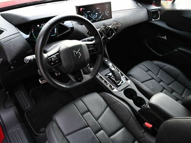 DS 3 Crossback, объемом двигателя 0 л и пробегом 73 тыс. км за 17378 $, фото 23 на Automoto.ua